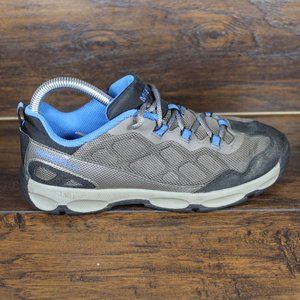 Merrell Chameleon Low 2.0 Blue And Grey Shoes SZ 5.5 M